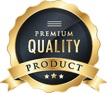 Premium quality product