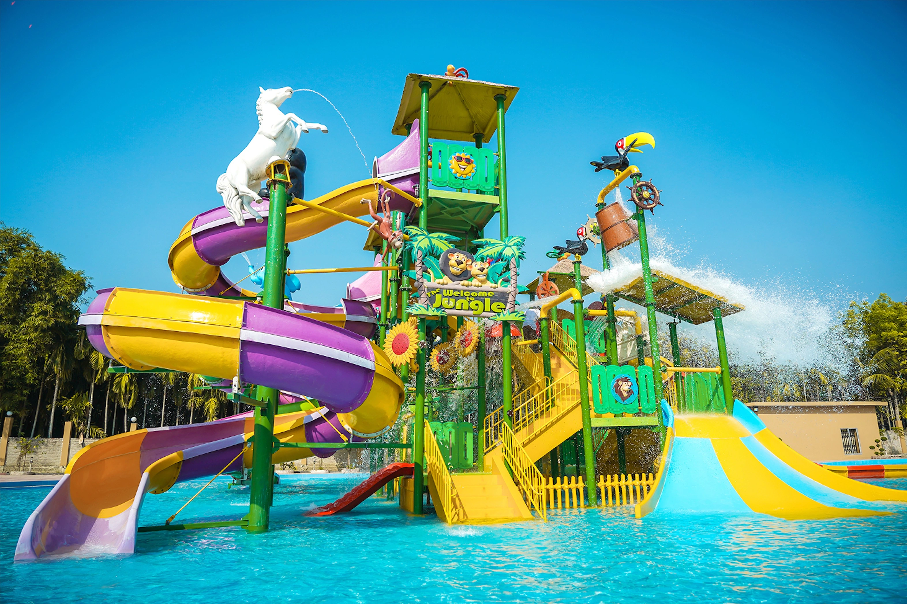Sea Pearl Water Park