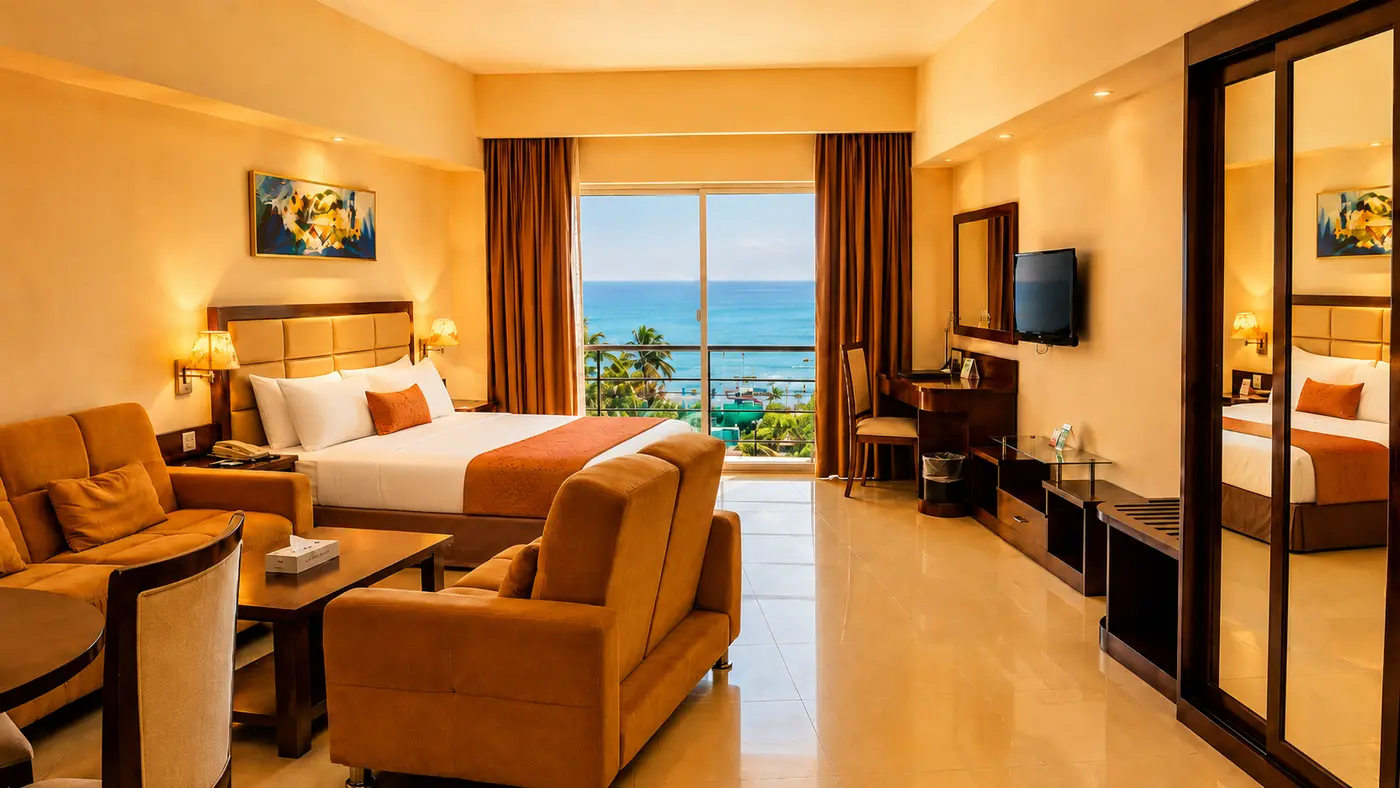 Premier Sea View — image 2