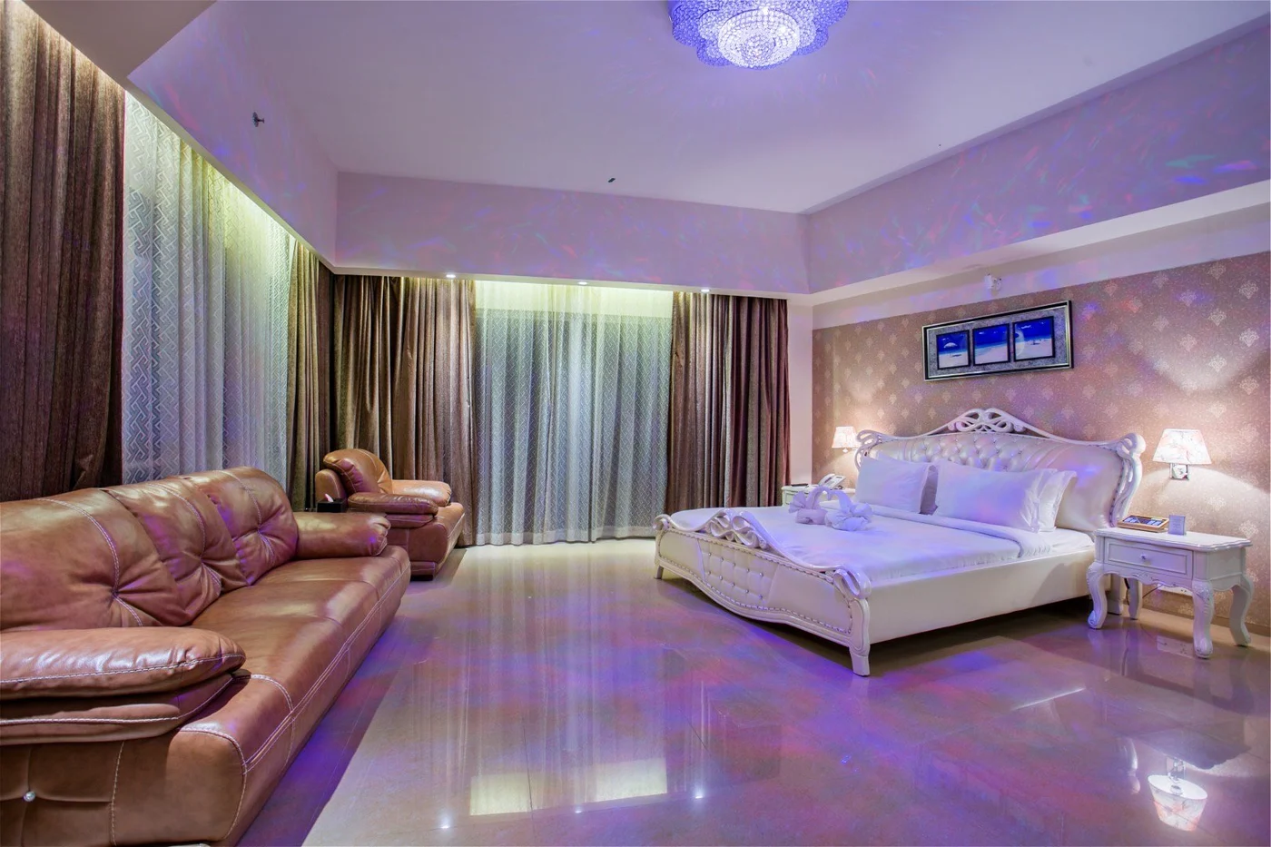 Presidential Suite — image 3