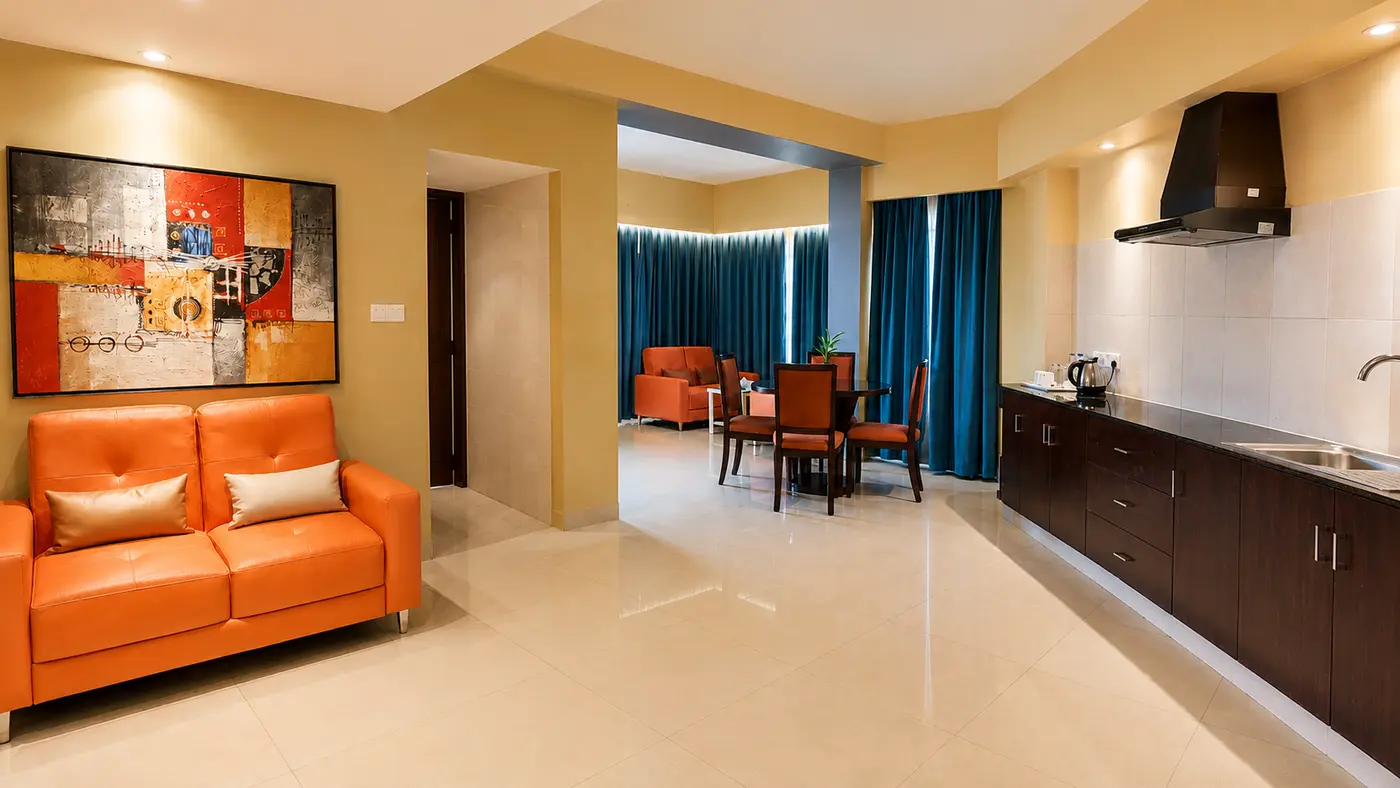 Royal Paradise Suite — image 4